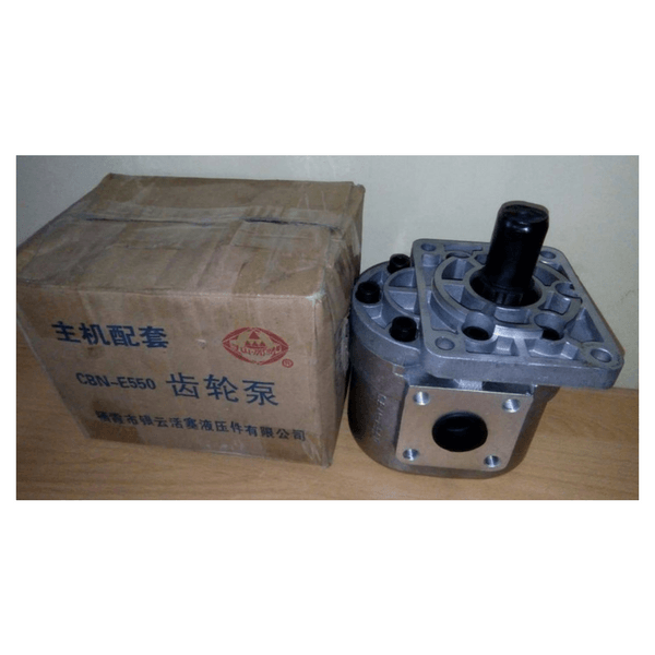Distributor Spare parts Wechai